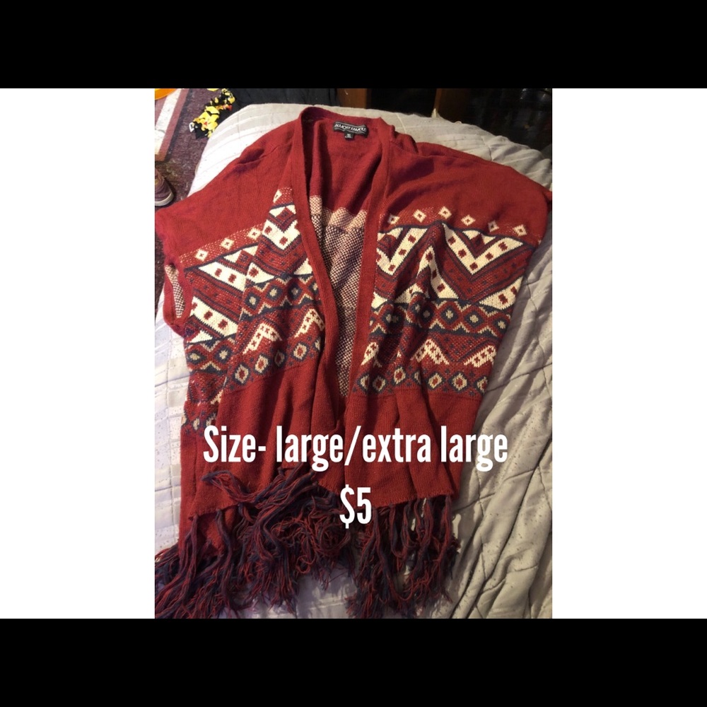 Women’s cardigan